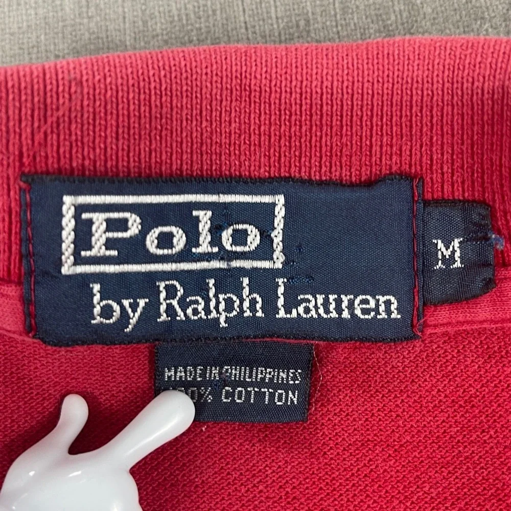 Polo Ralph Lauren polo ralph